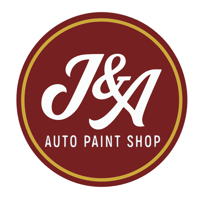 auto paint shop in Texas