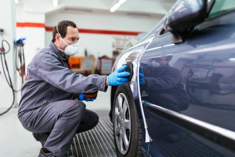 dent removal near me